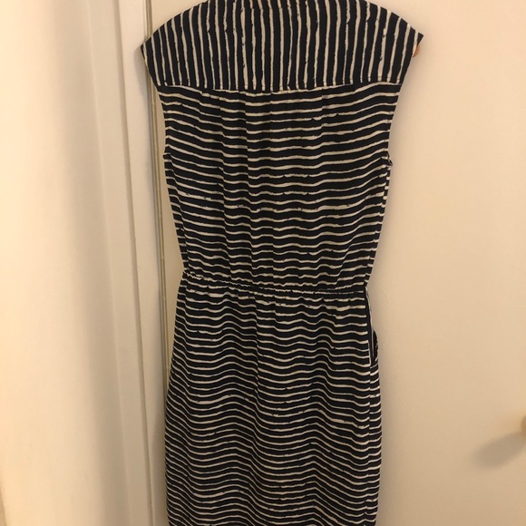 Banana Republic Maxi Summer Dress. - Picture 6 of 7